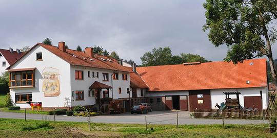 Ferienhof Ulrich