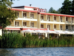 4 Sterne Ringhotel Seehotel Schwanenhof