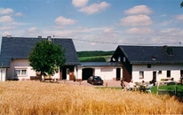 Ferienlandhaus Hager