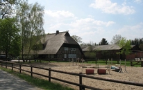 Reiter- und Bauernhof Klaucke