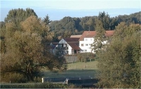 Gasthof Walkmühle