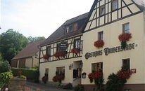 Gasthaus Tauberstube