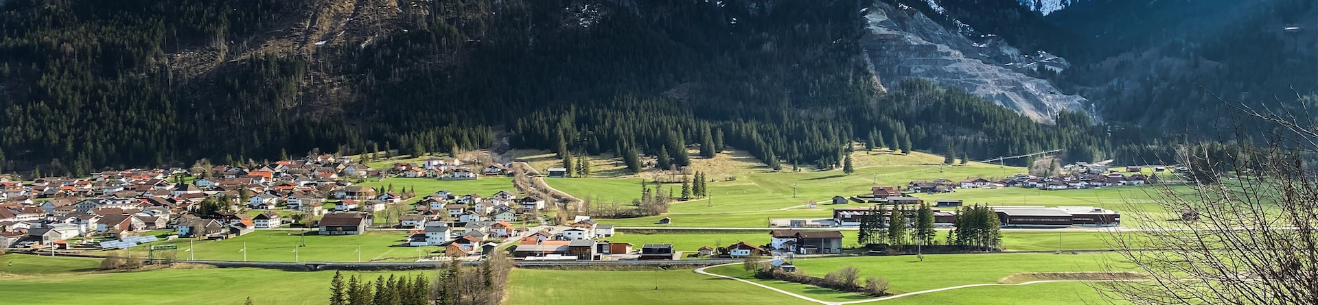 Tiroler-Oberland